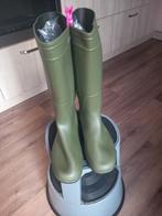 Nieuwe  heren regenlaarzen  maat 46, Ophalen of Verzenden, Nieuw, Heren, Laarzen