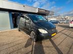 Mercedes-Benz Vito 3.0 CDI 120 AUT 2008, Auto's, Automaat, Achterwielaandrijving, 2000 kg, Parkeersensor
