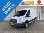 Ford Transit 290 2.0 TDCI L2H3 Trend |NAP!|Cruise!|Lease Mog, Auto's, Voorwielaandrijving, Electronic Stability Program (ESP)