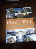 HuizenRuil - Ineke Kester - Pearson - 2006 -, Ophalen of Verzenden, Zo goed als nieuw, Overige onderwerpen