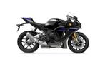 Yamaha YZF-R1M (bj 2025), Bedrijf, Super Sport