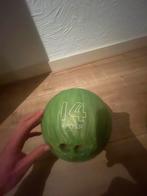 Bowltech Bowlingbal - Maat 14, Sport en Fitness, Ophalen, Gebruikt, Bal