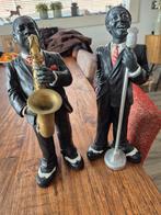 Te koop all that jazz beelden 35 cm hoog, Verzamelen, Ophalen of Verzenden, Zo goed als nieuw