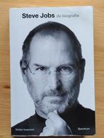 Walter Isaacson - Steve Jobs, Boeken, Ophalen of Verzenden, Walter Isaacson, Zo goed als nieuw