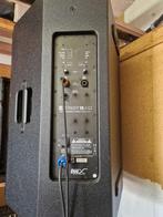 2 LD systems Stinger 15A G3 actieve full Range luidspreker, Ophalen, Zo goed als nieuw, 500 tot 1000 watt, P.A.