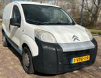 Citroën Nemo 1.4 HDI 55KW 2011, Auto's, 74 pk, 4 cilinders, Citroën, 400 kg