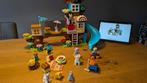 Lego Duplo 3in1 Boomhut - 10993, Ophalen of Verzenden, Zo goed als nieuw, Complete set, Duplo