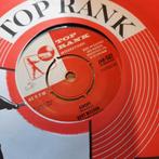 Bert Weedon  Ginchy  1961 UK re, Gebruikt, Ophalen of Verzenden, Single
