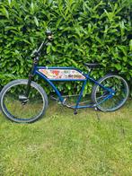 Aangepaste Ruff Cycles Fiets, 26 inch of meer, Gebruikt, Versnellingen, Ophalen of Verzenden