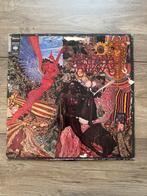 Santana - Abraxas vinyl lp, Ophalen of Verzenden, 12 inch, Poprock