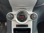 Ford Fiesta 1.6 120 pk Titanium Clima | Cruise | PDC | Bluet, Auto's, Ford, Voorwielaandrijving, Stof, Gebruikt, Zwart