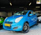 Suzuki Alto 1.0 Comfort Plus AIRCO | ELEK.PAKKET | WEG=WEG, Voorwielaandrijving, Euro 5, Gebruikt, 200 kg