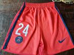 Voetbal broek PSG Paris Saint Germain maat S, Ophalen of Verzenden, Zo goed als nieuw, Buitenlandse clubs, Shirt