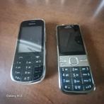 Twee nokia's, Ophalen of Verzenden, Minder dan 3 megapixel