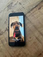 Iphone se3 2022 64gb 85% batterijconditie, Ophalen, Gebruikt, Blauw, 64 GB