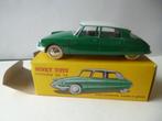 Dinky Toys Citroën DS 19, Hobby en Vrije tijd, Nieuw, Ophalen of Verzenden, Auto