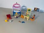 Playmobil 5306 Kinderkamer Stapelbed Compleet, Kinderen en Baby's, Speelgoed | Playmobil, Ophalen of Verzenden, Zo goed als nieuw