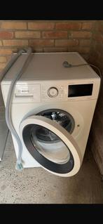 Bosch Wasmachine WAT2854NL - in Scherpenzeel GLD ophalen, Ophalen, Zo goed als nieuw, Voorlader, 85 tot 90 cm