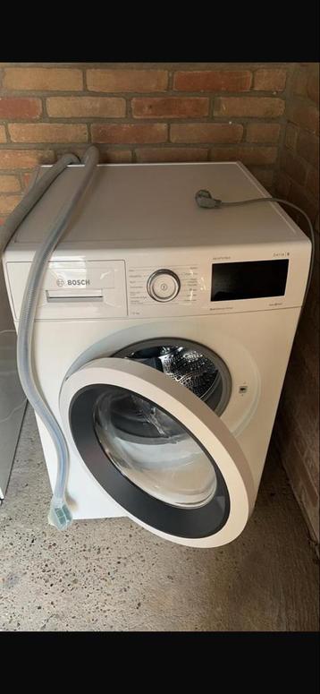 Bosch Wasmachine WAT2854NL - in Scherpenzeel GLD ophalen beschikbaar voor biedingen