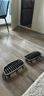 Voor grill bmw F30 OEM, Auto-onderdelen, Carrosserie en Plaatwerk, Ophalen, Gebruikt, Voor, Bumper