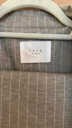 YAYA damespak – blazer & pantalon – maat 38 – Nieuwstaat, Kleding | Dames, Jasjes, Kostuums en Pakken, Ophalen of Verzenden, Zo goed als nieuw