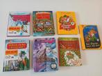Geronimo / Thea Stilton - 7 boeken, Boeken, Ophalen of Verzenden, Zo goed als nieuw