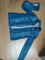 Esmara Denim vest maat 36 meiden dames, Blauw, Zo goed als nieuw, Maat 36 (S), Esmara