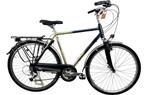 Herenfiets Koga Miyata 28"/57cm/27ver - Garantie/Levering, Overige merken, 9713 Bv Groningen, Gebruikt, Koga Miyata
