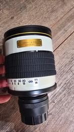 Jintu 500mm mirrorless lens, Ophalen of Verzenden, Telelens