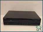 Sony CDP-M25 (15857), S, Ophalen of Verzenden, Zo goed als nieuw, S