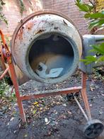 Betonmolen, merk Lescha, Doe-het-zelf en Verbouw, Ophalen