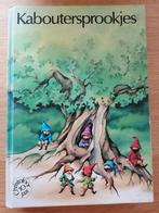 Kaboutersprookjes Illustratie Frantisek Chochola CHRISTOFOOR, Boeken, Ophalen of Verzenden, Gelezen, BOEKELAAR, ELS & INEKE VERSCHUREN (vertaling en samenstelling)