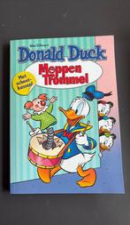 DD Moppentrommelboekje, Ophalen of Verzenden, Zo goed als nieuw