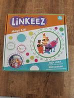 Linkeez, Ophalen of Verzenden, Gebruikt, Knutselen