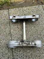 Honda crf 250 HRC kroonplaten, Motoren, Gebruikt