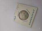 ½ gulden 1898, Postzegels en Munten, Munten | Nederland, Ophalen of Verzenden, Koningin Wilhelmina