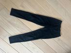 Esmara Legging XS 32 / 34 Zwart, Legging, Maat 36/38 (S), Zwart, Zo goed als nieuw
