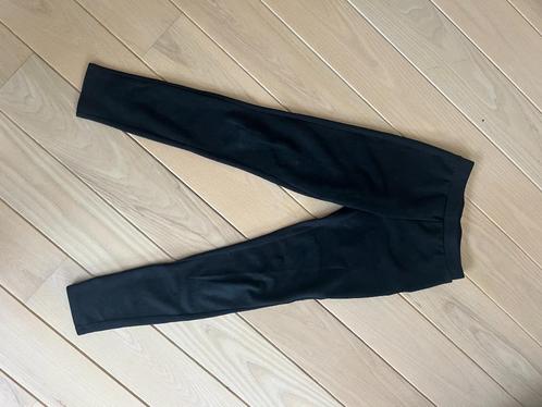 Esmara Legging XS 32 / 34 Zwart, Kleding | Dames, Leggings, Maillots en Panty's, Zo goed als nieuw, Legging, Maat 36/38 (S), Zwart