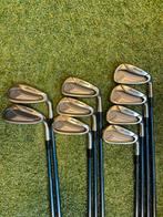 Complete Mizuno MX-17 ijzerset + 0,5inch, Set, Gebruikt, Mizuno, -