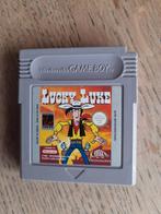 Lucky Luke gameboy spel, Spelcomputers en Games, Games | Nintendo Game Boy, 1 speler, Ophalen of Verzenden, Zo goed als nieuw