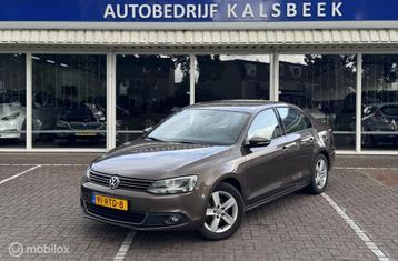Volkswagen Jetta 1.2 TSI Trendline|Camera|Cruise control|Tre beschikbaar voor biedingen