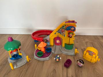 Little People Kermis beschikbaar voor biedingen