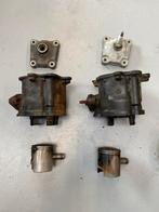 125cc Cilinder Piaggio Hexagon Runner, Ophalen of Verzenden, Zo goed als nieuw, Cilinder, Piaggio