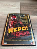 Repo The Genetic Opera, Alle leeftijden, Ophalen of Verzenden, Zo goed als nieuw, Actie