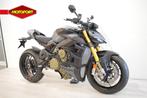 Ducati STREETFIGHTER V4 S (bj 2023), Motoren, Motoren | Ducati, Naked bike, Bedrijf