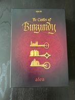 The Castles of Burgundy bordspel, Hobby en Vrije tijd, Gezelschapsspellen | Bordspellen, Ophalen of Verzenden, Zo goed als nieuw