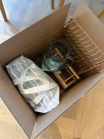 Diverse keuken en woonartikelen, Huis en Inrichting, Ophalen of Verzenden, Gebruikt