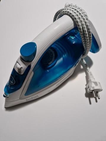 Tefal Durilium Airglide FV5718 Strijkijzer beschikbaar voor biedingen