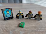 Lego Harry Potter minifigure poppetjes met cape minifig, Verzamelen, Actiefiguurtje, Ophalen of Verzenden, Zo goed als nieuw