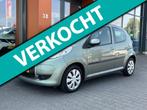 Citroen C1 1.0-12V|Automaat|Airco|Isofix|Aux-in|Elek. ramen, 4 stoelen, C1, 68 pk, Origineel Nederlands